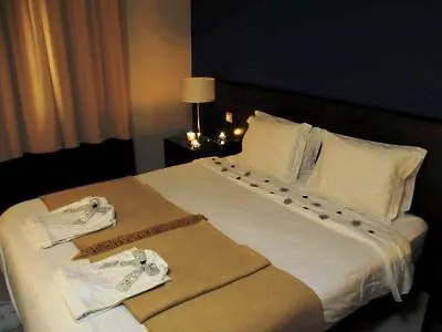Noiva Do Mar Tatil parkı